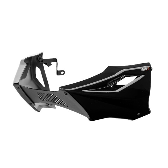 Καρίνα Puig Yamaha Tracer 7/GT 25- μαύρη Καρίνα Puig Yamaha Tracer 7/GT 25- μαύρη