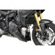 Καρίνα Puig Yamaha Tracer 7/GT 25- μαύρη Καρίνα Puig Yamaha Tracer 7/GT 25- μαύρη