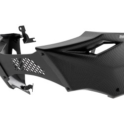 Καρίνα Puig Yamaha Tracer 7/GT 25- carbon look