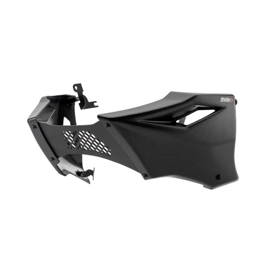 Καρίνα Puig Yamaha Tracer 7/GT 25- carbon look Καρίνα Puig Yamaha Tracer 7/GT 25- carbon look