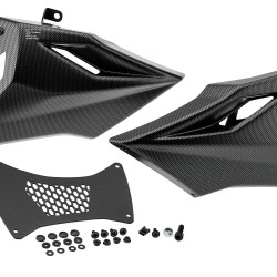 Καρίνα Puig Yamaha Tracer 7/GT 25- carbon look Καρίνα Puig Yamaha Tracer 7/GT 25- carbon look