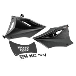Καρίνα Puig Yamaha Tracer 7/GT 25- carbon look
