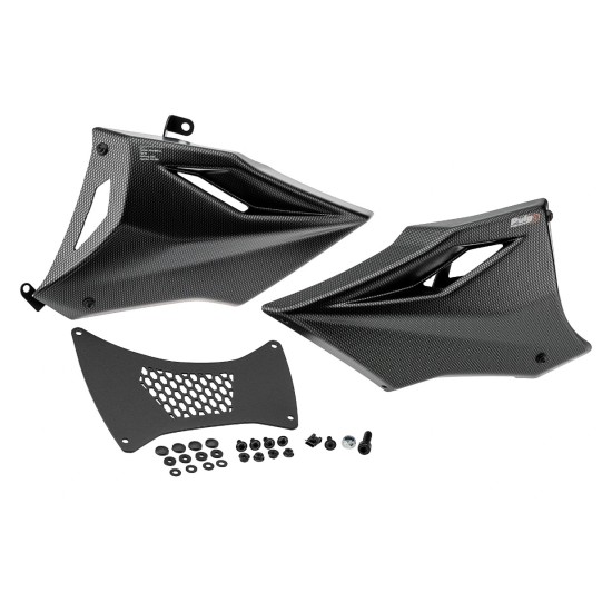 Καρίνα Puig Yamaha Tracer 7/GT 25- carbon look Καρίνα Puig Yamaha Tracer 7/GT 25- carbon look