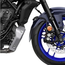 Επέκταση μπροστινού φτερού Yamaha MT-07 25- (full set) Επέκταση μπροστινού φτερού Yamaha MT-07 25- (full set)