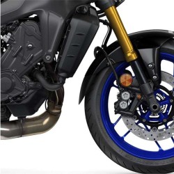 Επέκταση μπροστινού φτερού Yamaha MT-09/SP 21- μαύρη Επέκταση μπροστινού φτερού Yamaha MT-09/SP 21- μαύρη