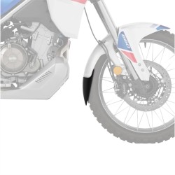 Επέκταση μπροστινού φτερού Puig Aprilia Tuareg 660 