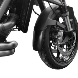 Επέκταση μπροστινού φτερού Puig KTM 990 Duke