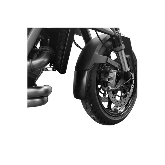 Επέκταση μπροστινού φτερού Puig KTM 990 Duke