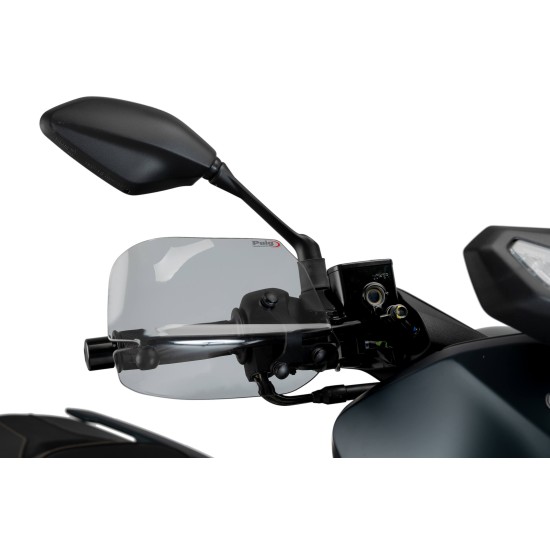 Χούφτες Puig Yamaha X-Max 300 23- ελαφρώς φιμέ Χούφτες Puig Yamaha X-Max 300 23- ελαφρώς φιμέ
