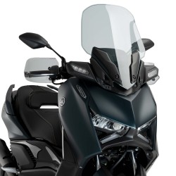 Χούφτες Puig Yamaha X-Max 300 23- ελαφρώς φιμέ