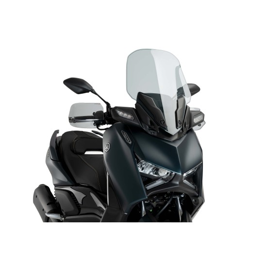 Χούφτες Puig Yamaha X-Max 300 23- ελαφρώς φιμέ Χούφτες Puig Yamaha X-Max 300 23- ελαφρώς φιμέ