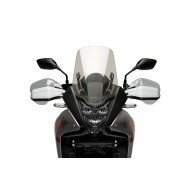 Επεκτάσεις εργοστασιακών χουφτών Puig Honda XL 750 Transalp ελαφρώς φιμέ