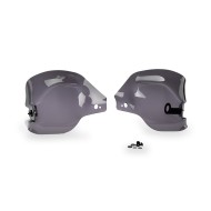 Επεκτάσεις εργοστασιακών χουφτών Puig BMW F 900 GS/ADV. σκούρο φιμέ