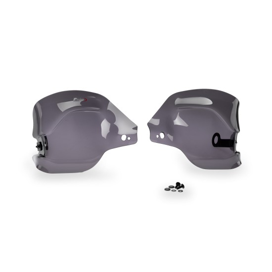 Επεκτάσεις εργοστασιακών χουφτών Puig BMW F 900 GS/ADV. σκούρο φιμέ Επεκτάσεις εργοστασιακών χουφτών Puig BMW F 900 GS/ADV. σκούρο φιμέ