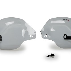 Επεκτάσεις εργοστασιακών χουφτών Puig BMW F 900 GS/ADV. ελαφρώς φιμέ