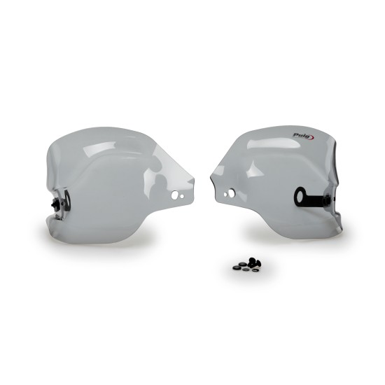 Επεκτάσεις εργοστασιακών χουφτών Puig BMW F 900 GS/ADV. ελαφρώς φιμέ