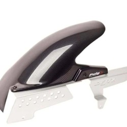 Πίσω φτερό Puig Yamaha XJR 1200/1300 98-13 carbon Πίσω φτερό Puig Yamaha XJR 1200/1300 98-13 carbon