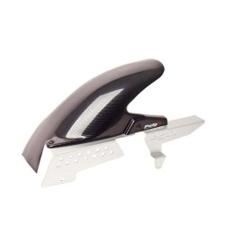 Πίσω φτερό Puig Yamaha XJR 1200/1300 98-13 carbon