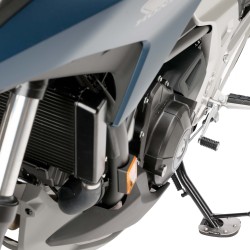 Επέκταση βάσης πλαϊνού σταντ Puig Honda NC 750 X 21-
