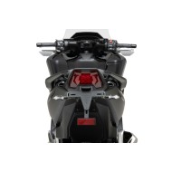 Αναδιπλούμενη βάση πινακίδας Puig Honda Forza 750 25-