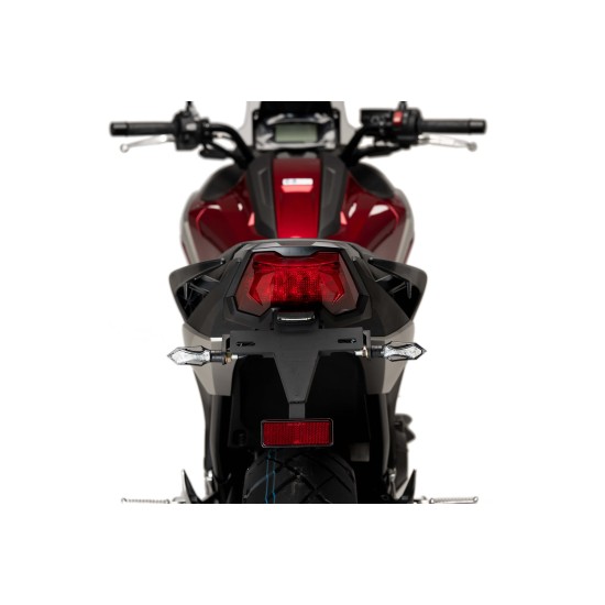 Αναδιπλούμενη βάση πινακίδας Puig Honda NC 750 X