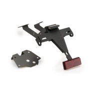 Αναδιπλούμενη βάση πινακίδας Puig Honda NC 750 X