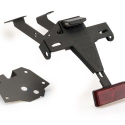 Αναδιπλούμενη βάση πινακίδας Puig Honda NC 750 X