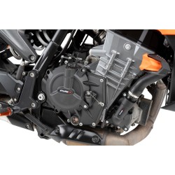 Προστατευτικά κινητήρα Puig KTM 990 Duke