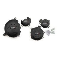 Προστατευτικά κινητήρα Puig Suzuki GSX-S 1000 GX