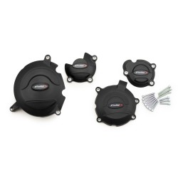 Προστατευτικά κινητήρα Puig Suzuki GSX-S 1000 GX