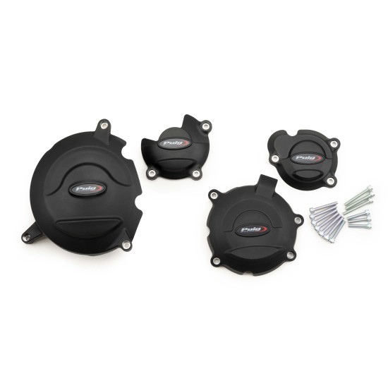 Προστατευτικά κινητήρα Puig Suzuki GSX-S 1000 GX