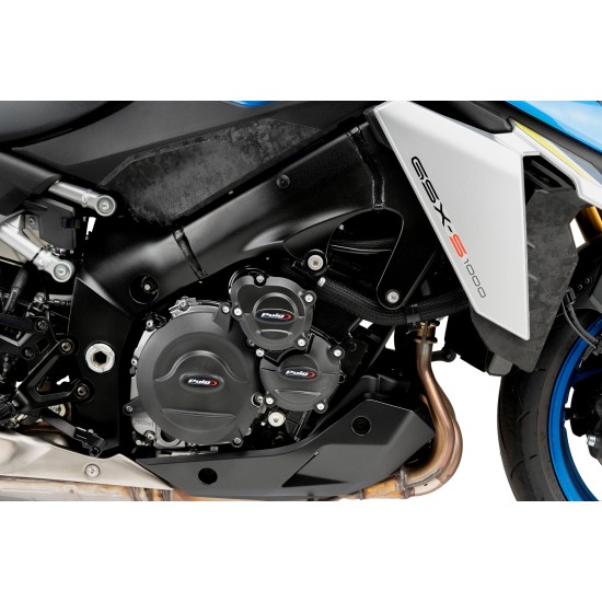 Προστατευτικά κινητήρα Puig Suzuki GSX-S 1000 GX