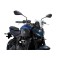 Ζελατίνα PUIG Naked New Generation Sport Yamaha MT-07 25- διάφανη