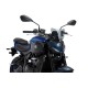 Ζελατίνα PUIG Naked New Generation Sport Yamaha MT-07 25- ελαφρώς φιμέ