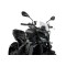 Ζελατίνα PUIG Naked New Generation Sport Yamaha MT-09/SP 24- διάφανη
