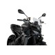 Ζελατίνα PUIG Naked New Generation Sport Yamaha MT-09/SP 24- διάφανη