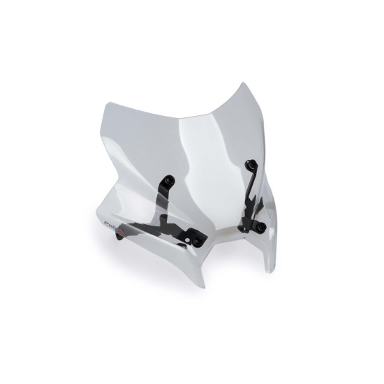 Ζελατίνα PUIG Naked New Generation Sport Yamaha MT-09/SP 24- διάφανη