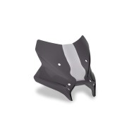 Ζελατίνα PUIG Naked New Generation Sport Yamaha MT-09/SP 24- σκούρο φιμέ