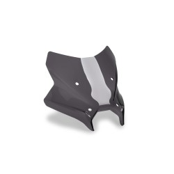 Ζελατίνα PUIG Naked New Generation Sport Yamaha MT-09/SP 24- σκούρο φιμέ