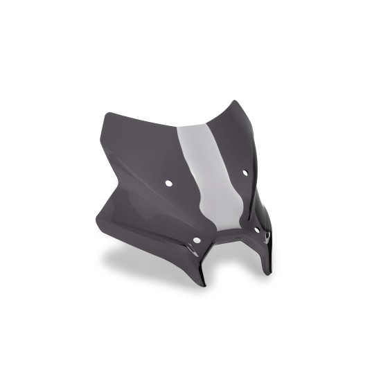 Ζελατίνα PUIG Naked New Generation Sport Yamaha MT-09/SP 24- σκούρο φιμέ