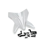 Ζελατίνα Puig Naked New Generation Sport KTM 1390 Super Duke R/EVO διάφανη