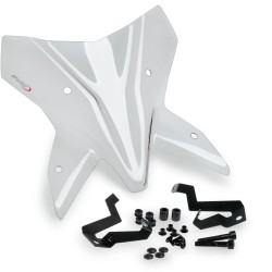 Ζελατίνα Puig Naked New Generation Sport KTM 1390 Super Duke R/EVO διάφανη
