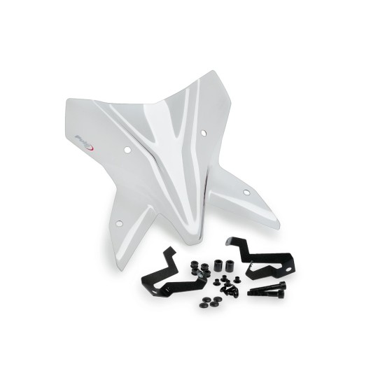 Ζελατίνα Puig Naked New Generation Sport KTM 1390 Super Duke R/EVO διάφανη Ζελατίνα Puig Naked New Generation Sport KTM 1390 Super Duke R/EVO διάφανη