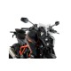 Ζελατίνα Puig Naked New Generation Sport KTM 1390 Super Duke R/EVO διάφανη Ζελατίνα Puig Naked New Generation Sport KTM 1390 Super Duke R/EVO διάφανη