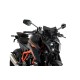 Ζελατίνα Puig Naked New Generation Sport KTM 1390 Super Duke R/EVO σκούρο φιμέ Ζελατίνα Puig Naked New Generation Sport KTM 1390 Super Duke R/EVO σκούρο φιμέ