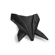 Ζελατίνα Puig Naked New Generation Sport KTM 1390 Super Duke R/EVO μαύρη ματ