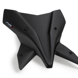 Ζελατίνα Puig Naked New Generation Sport KTM 1390 Super Duke R/EVO μαύρη ματ