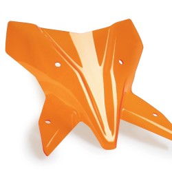 Ζελατίνα Puig Naked New Generation Sport KTM 1390 Super Duke R/EVO πορτοκαλί Ζελατίνα Puig Naked New Generation Sport KTM 1390 Super Duke R/EVO πορτοκαλί