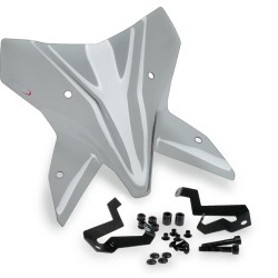 Ζελατίνα Puig Naked New Generation Sport KTM 1390 Super Duke R/EVO ελαφρώς φιμέ