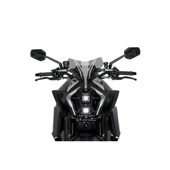 Ζελατίνα Puig Naked New Generation Sport KTM 1390 Super Duke R/EVO ελαφρώς φιμέ Ζελατίνα Puig Naked New Generation Sport KTM 1390 Super Duke R/EVO ελαφρώς φιμέ